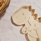 T-Rex Dinosaur Play Tray image 0