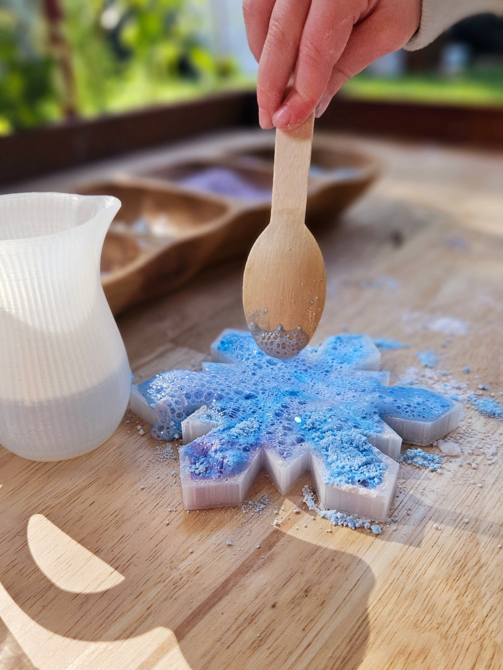 Frost Keeper | Potion Kit image 3