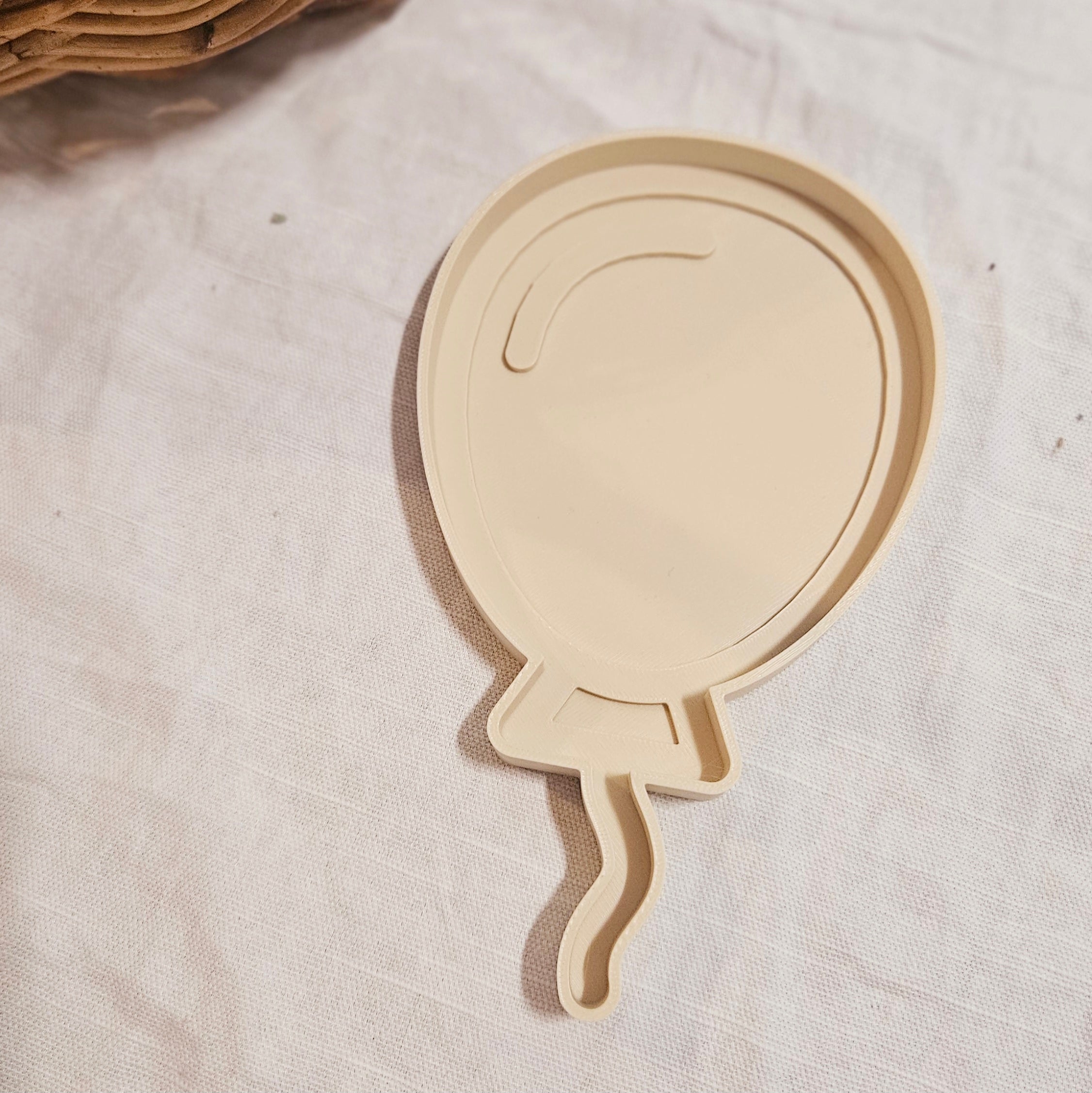Balloon Play Tray image 3