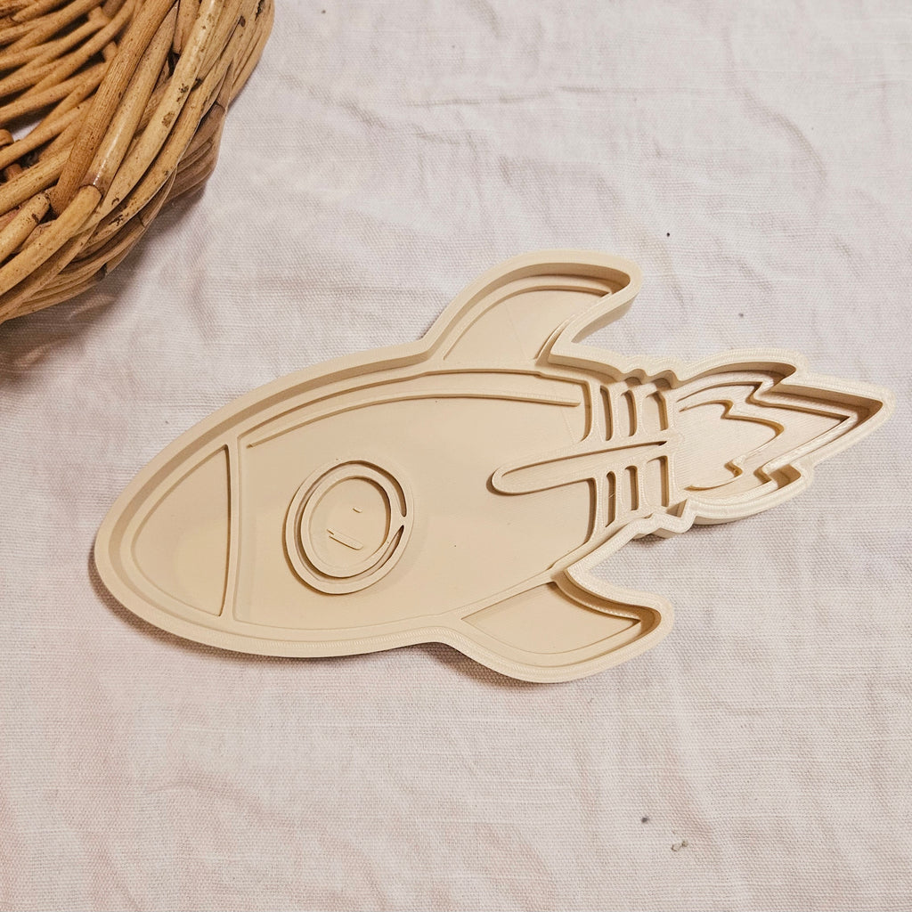 Rocket Play Tray image 2