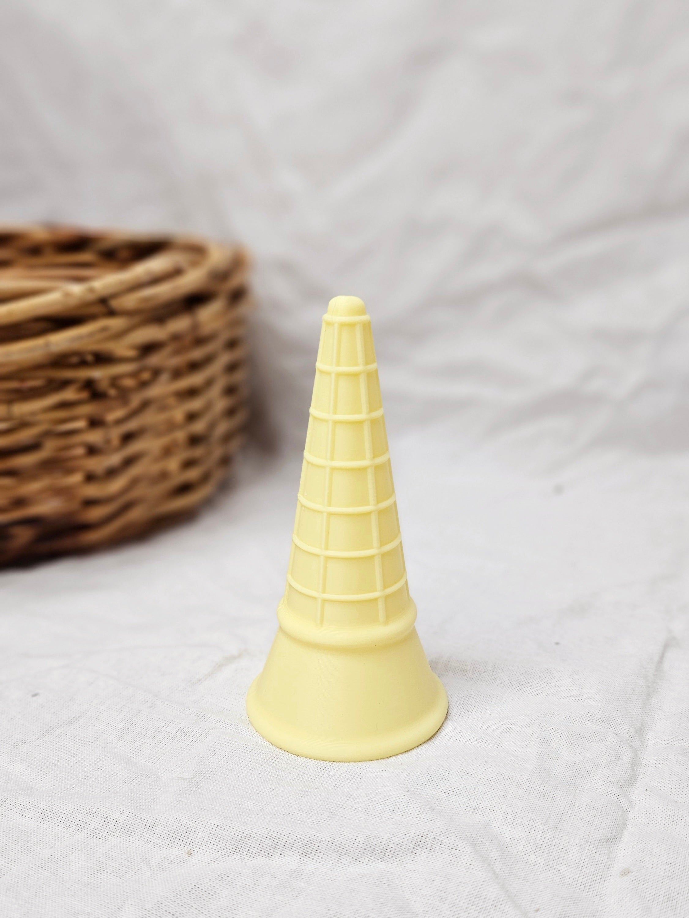 Ice Cream Cone image 4