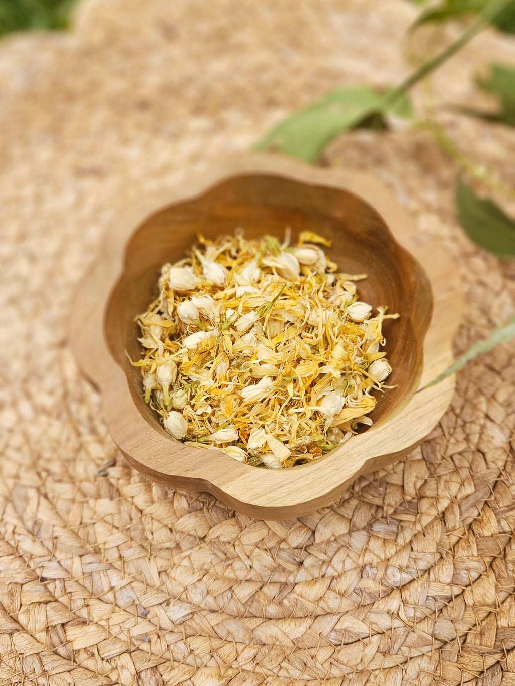 Dried Flower Confetti image 5