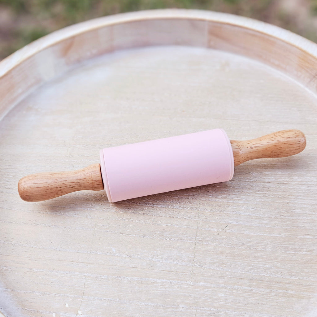 Silicone Rolling Pin image 2