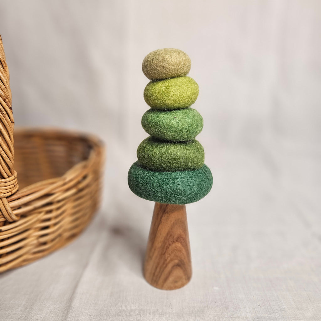 Cointree | Papoose Toys image 0