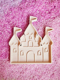 Castle Play Tray image 0