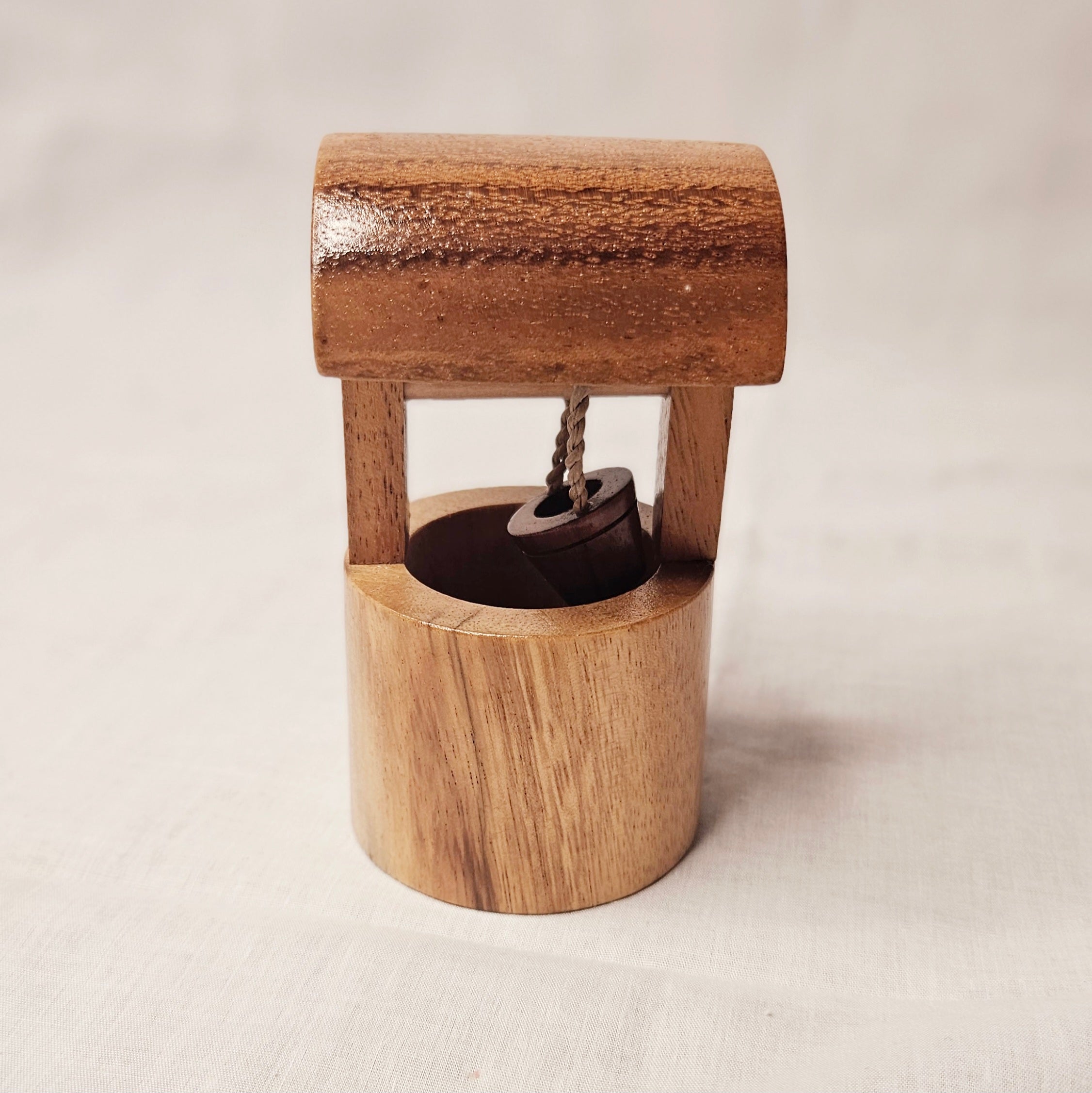 Woodland Fairy Wishing Well | Papoose Toys image 2