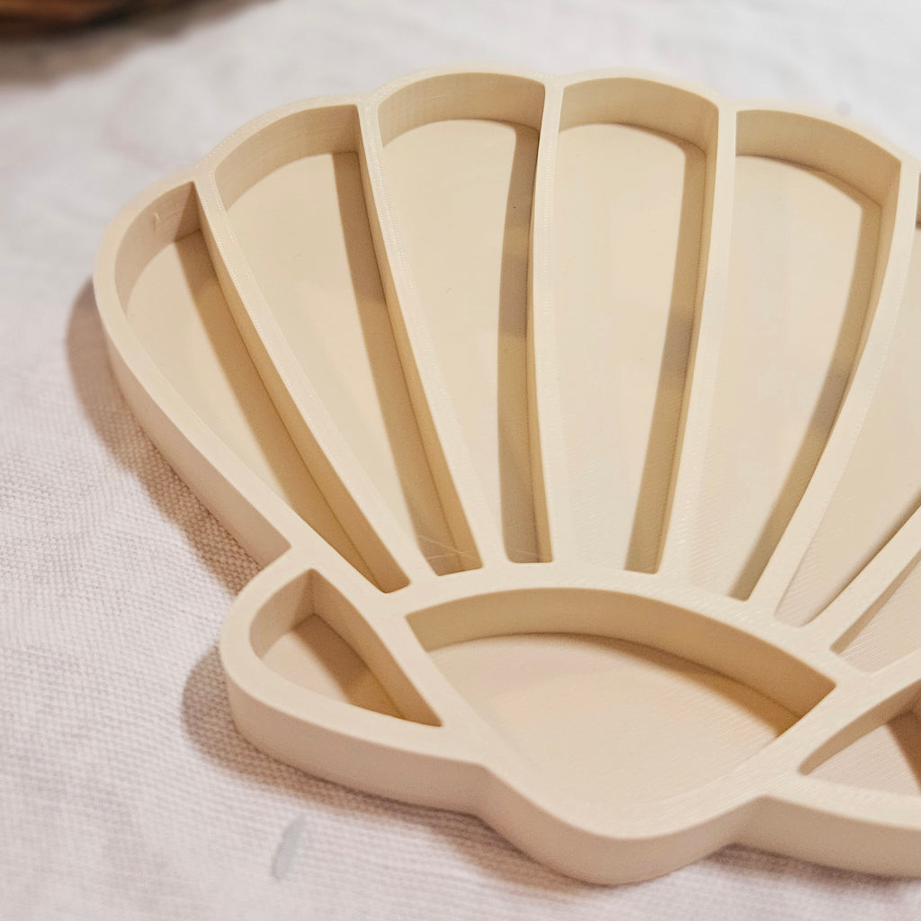 Shell Play Tray image 1