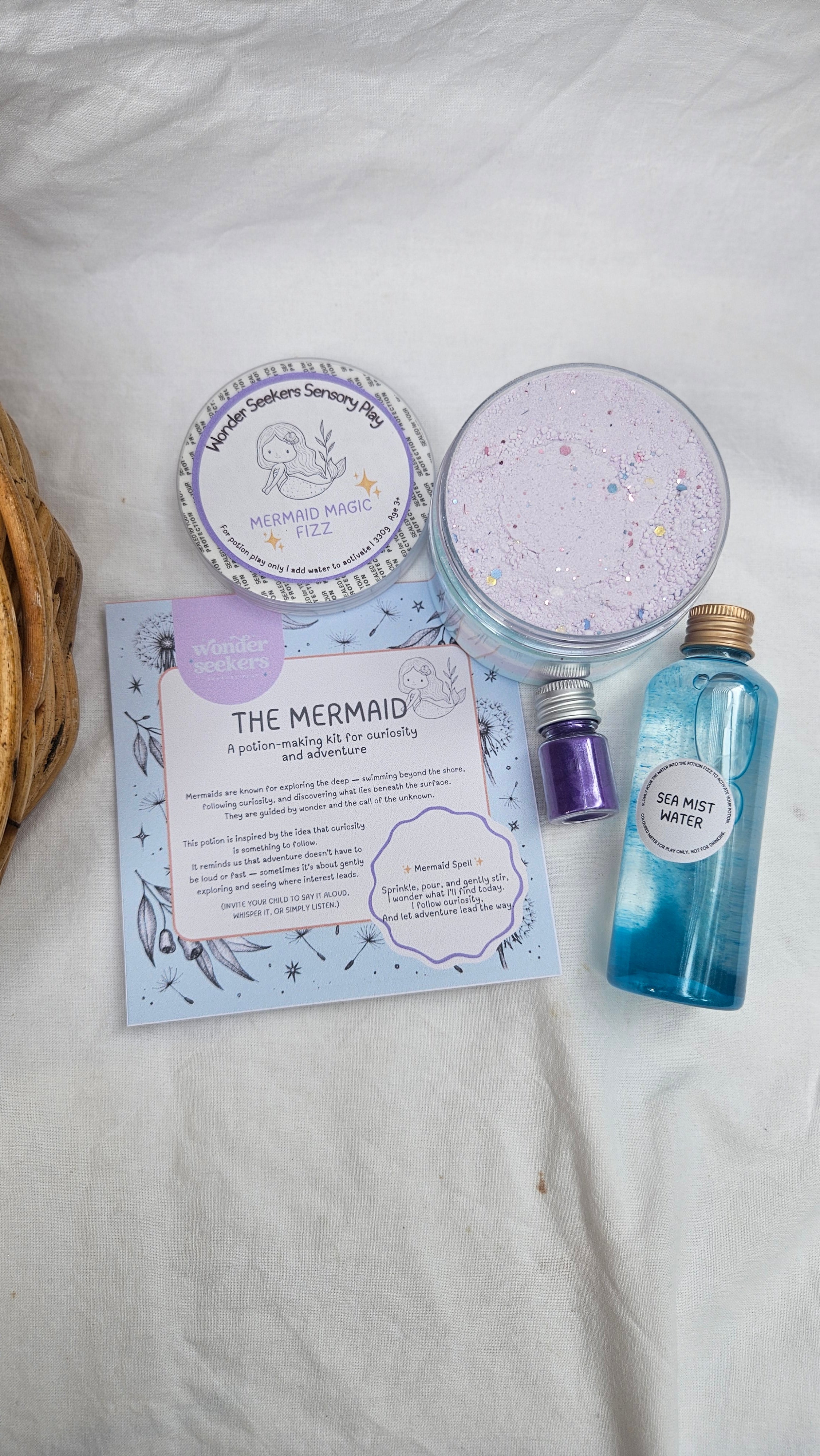 Mini Potion Bundles image 0