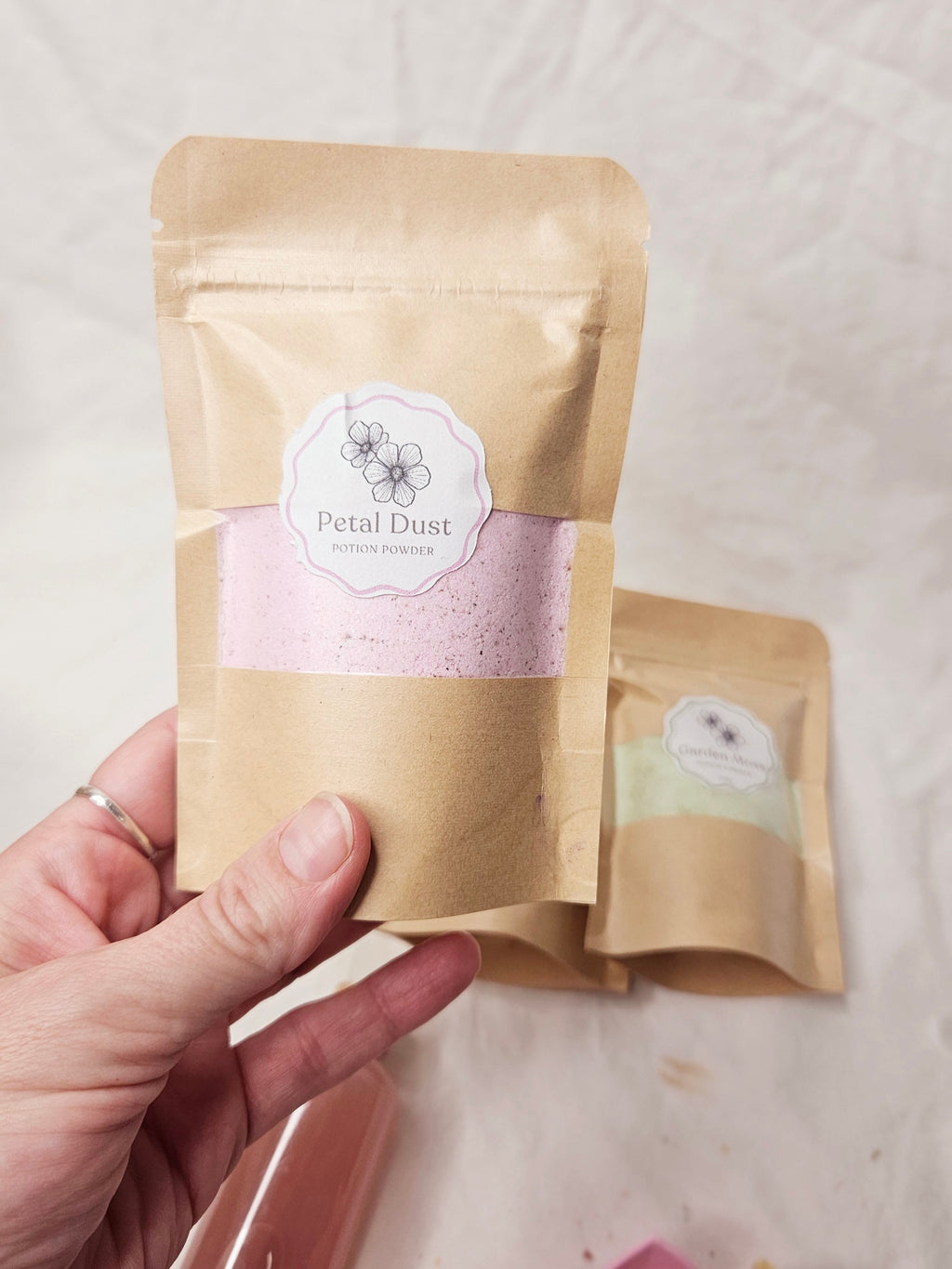 Flower Child | Potion Kit image 3