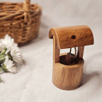 Woodland Fairy Wishing Well | Papoose Toys image 0
