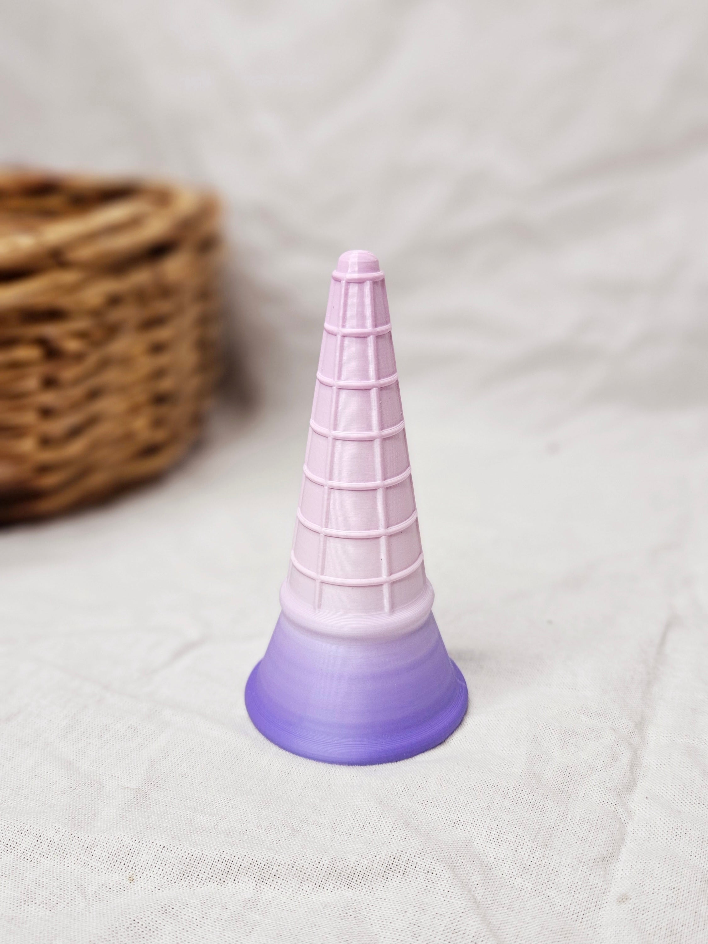 Ice Cream Cone image 2