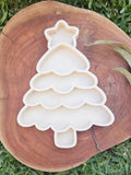 Christmas Tree Play Tray image 0