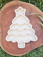 Christmas Tree Play Tray image 0