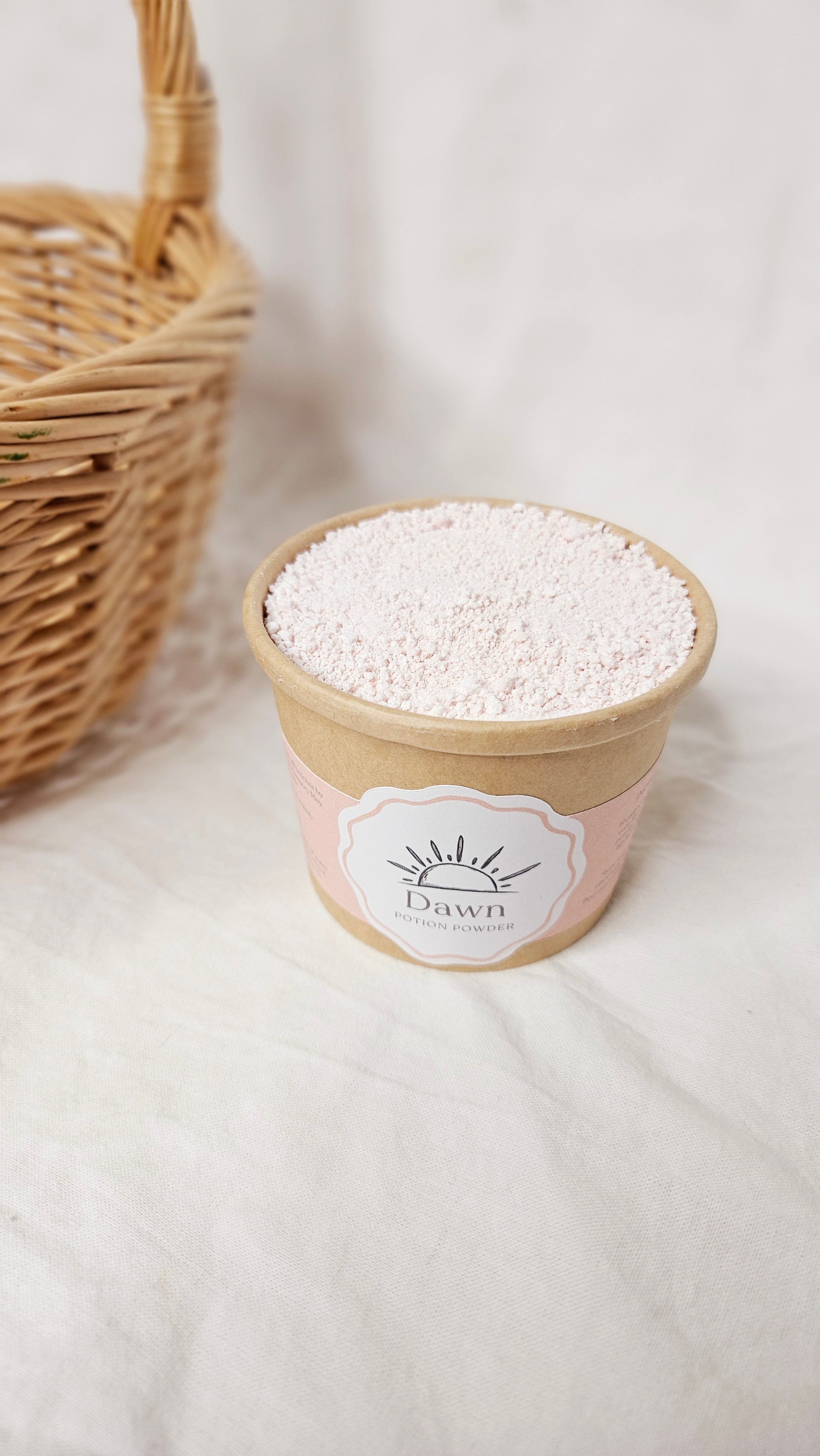 Potion Powder - Individual Tubs image 9