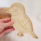 Kookaburra Play Tray image 0