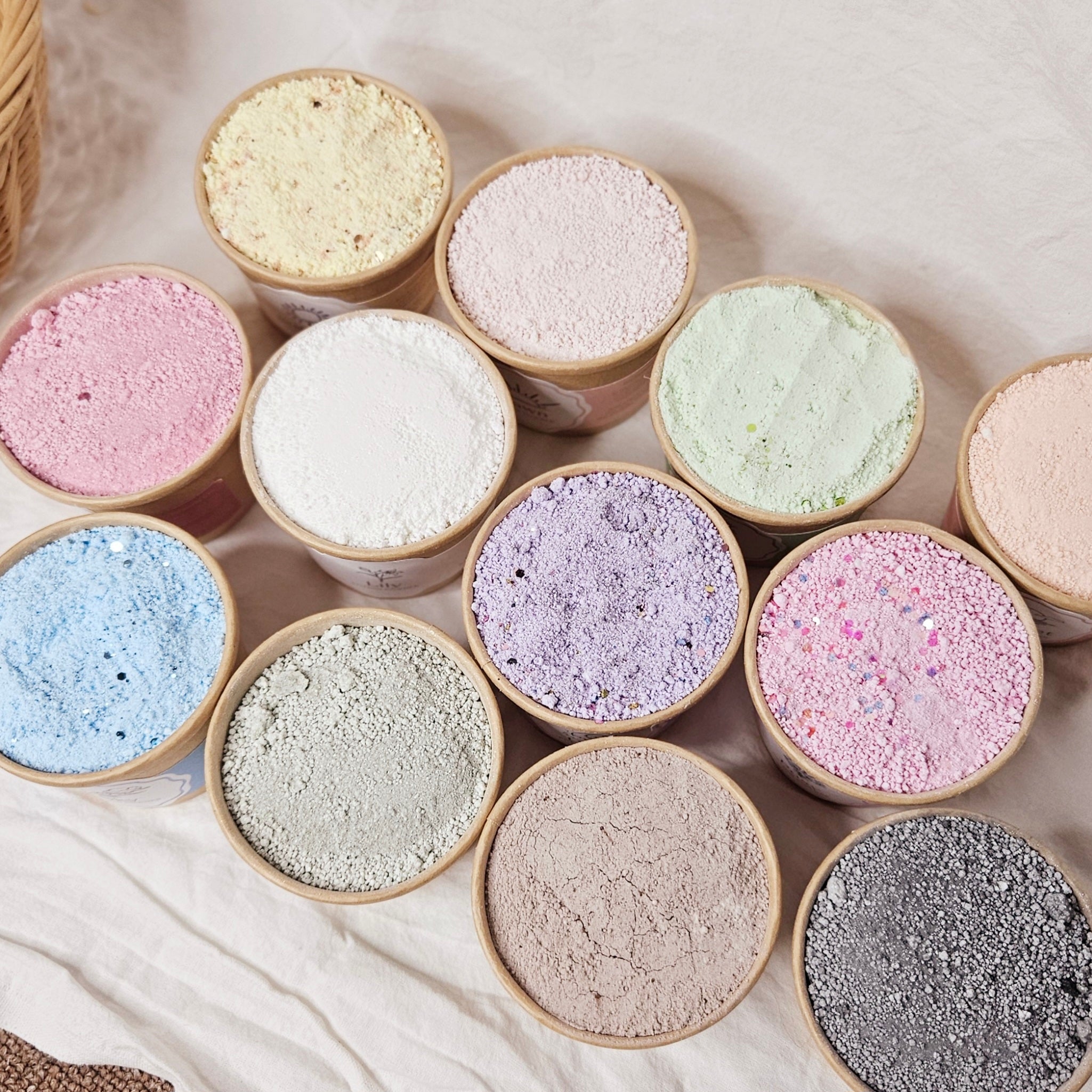 Potion Powder - Individual Tubs image 4