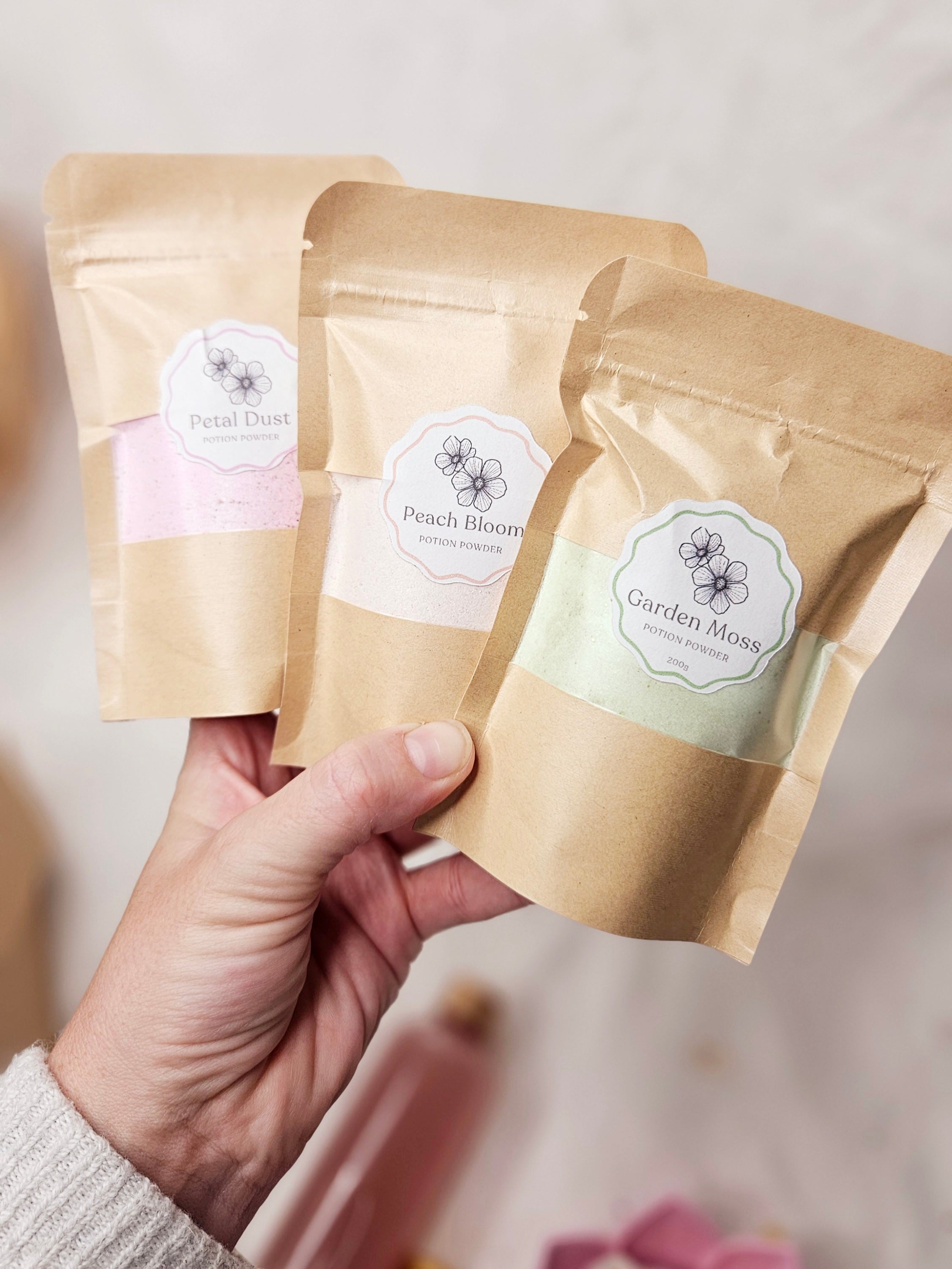 Flower Child | Potion Kit image 7