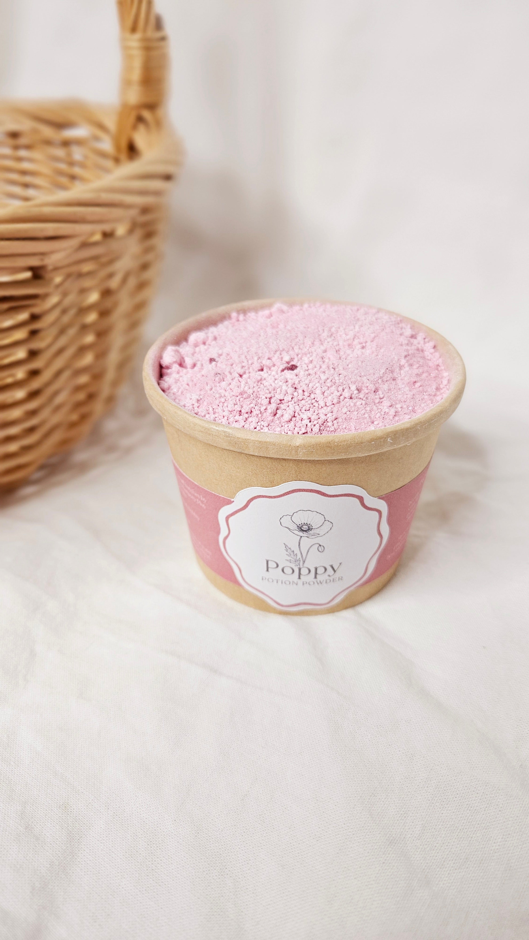 Potion Powder - Individual Tubs image 5