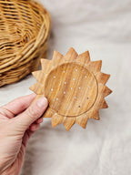 Sun Strainer | Wild Mountain Child image 0
