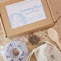 Dreamy Blue Donut Fizzer image 0