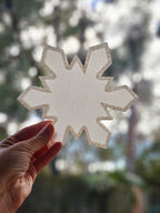 Snowflake Tray image 2