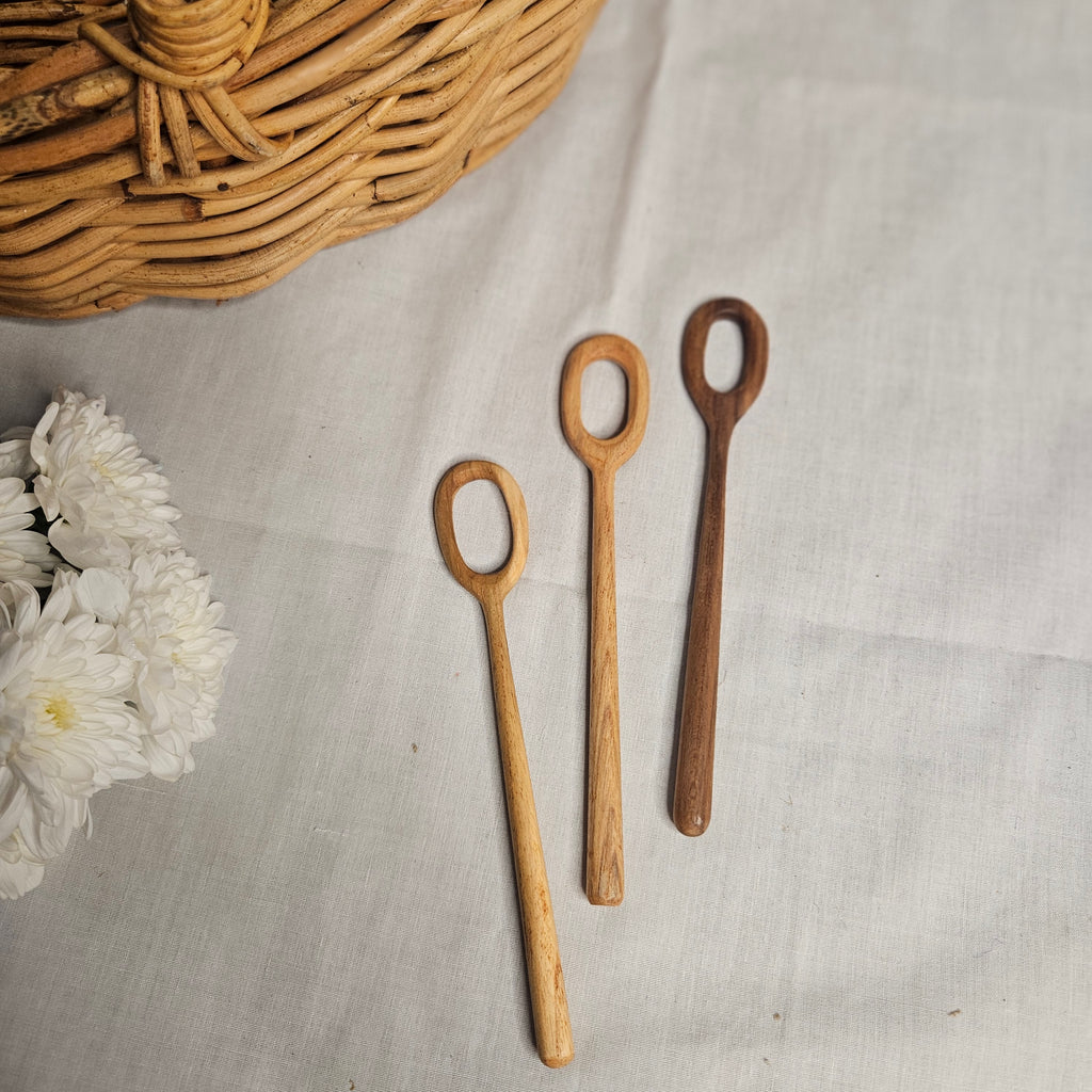 Bubble/ Potion Stirrers | Papoose Toys image 0