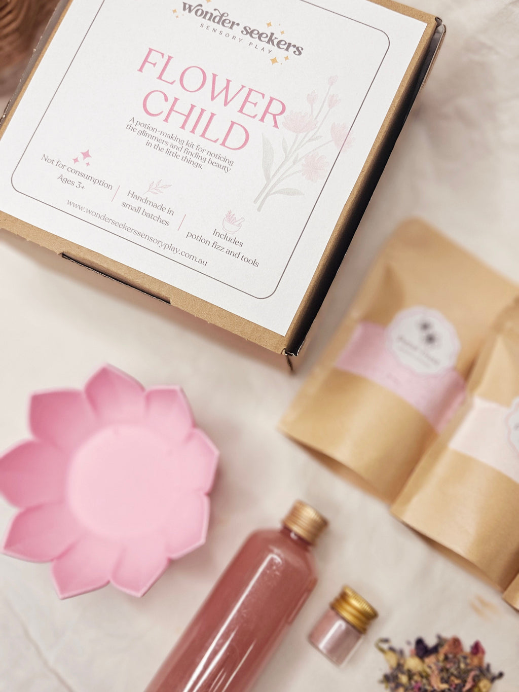 Flower Child | Potion Kit image 2