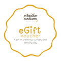 Wonder Seekers Gift Card