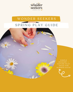 Spring Play Guide