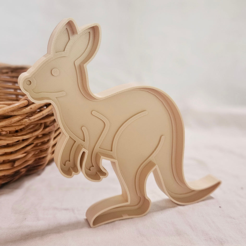 Kangaroo Play Tray image 0