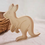 Kangaroo Play Tray image 0