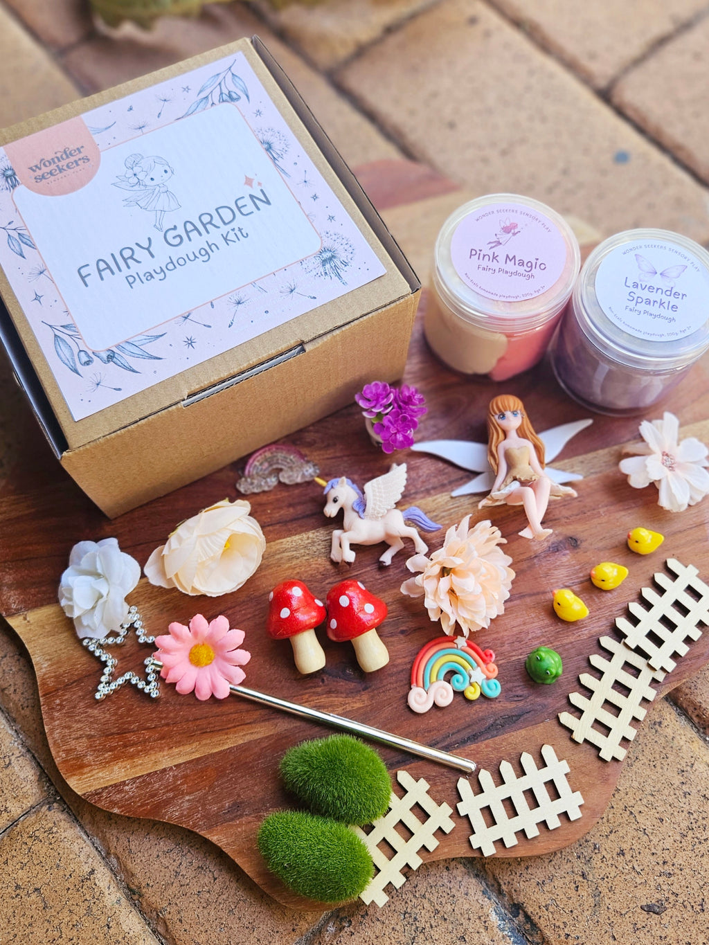 Playdough Kits Collection image 2