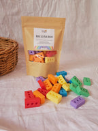 Mini Eco Play Bricks image 0