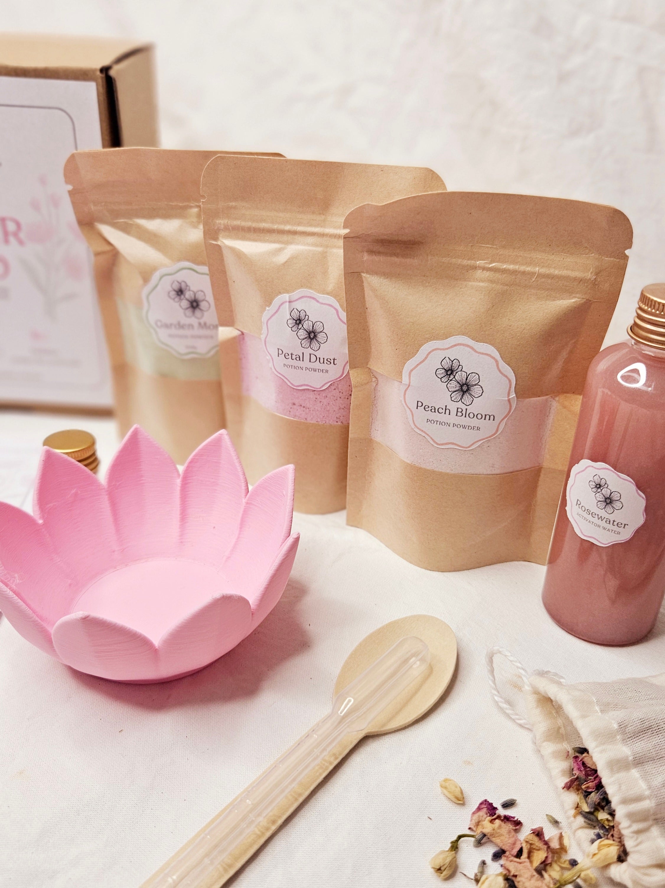 Flower Child | Potion Kit image 10