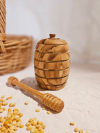 Honey Pot | Papoose Toys image 1