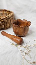 Petal & Pestle | Evergreen Child image 2