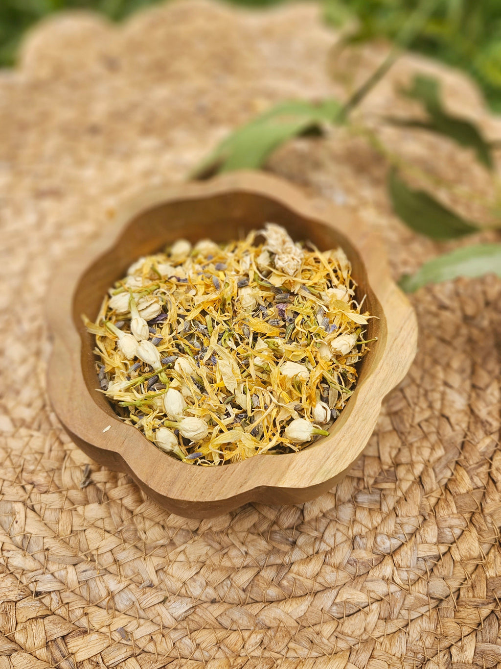 Dried Flower Confetti image 7