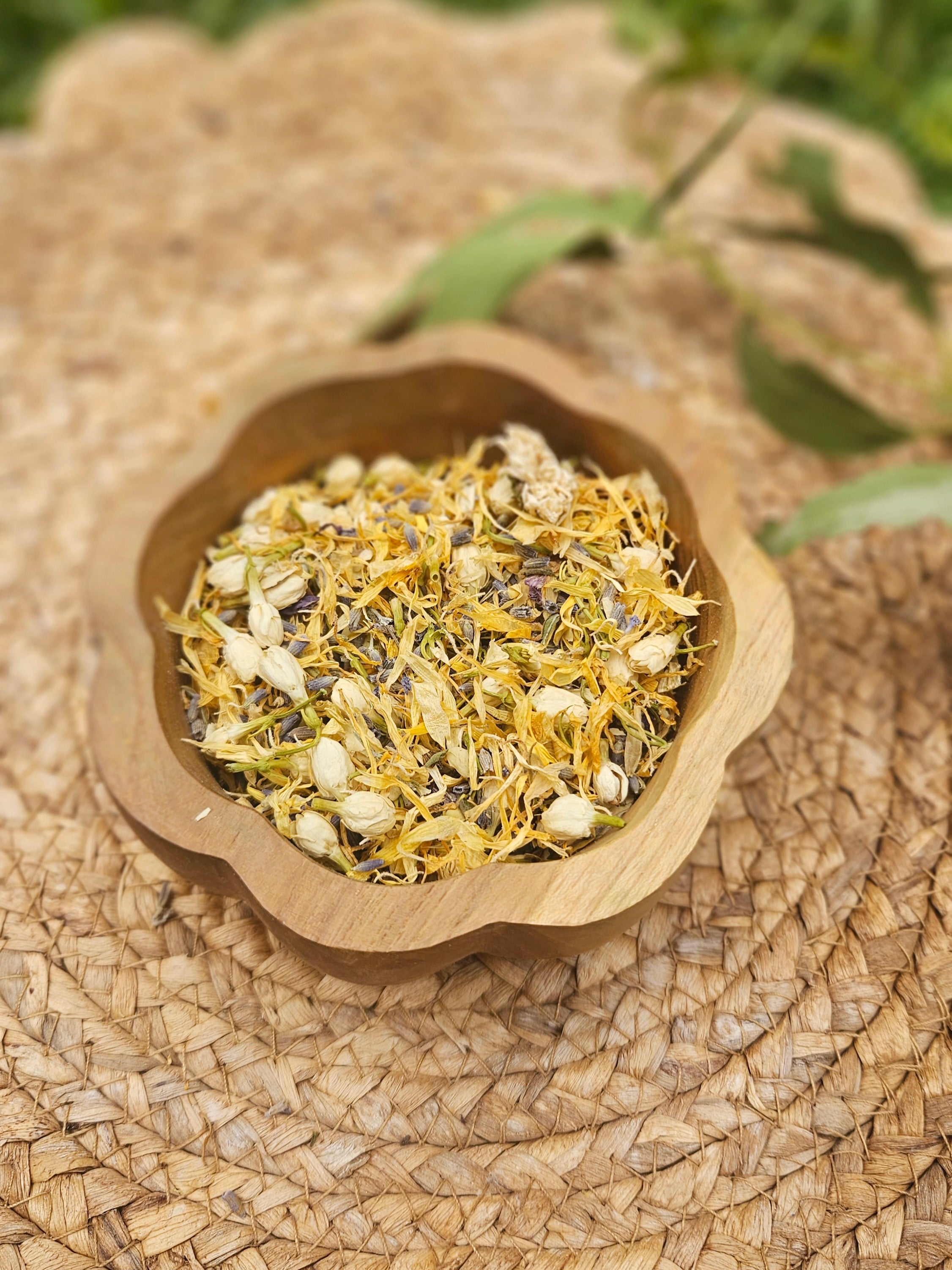 Dried Flower Confetti image 7