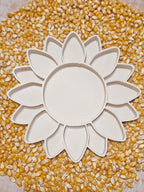 Sunflower Play Tray image 1