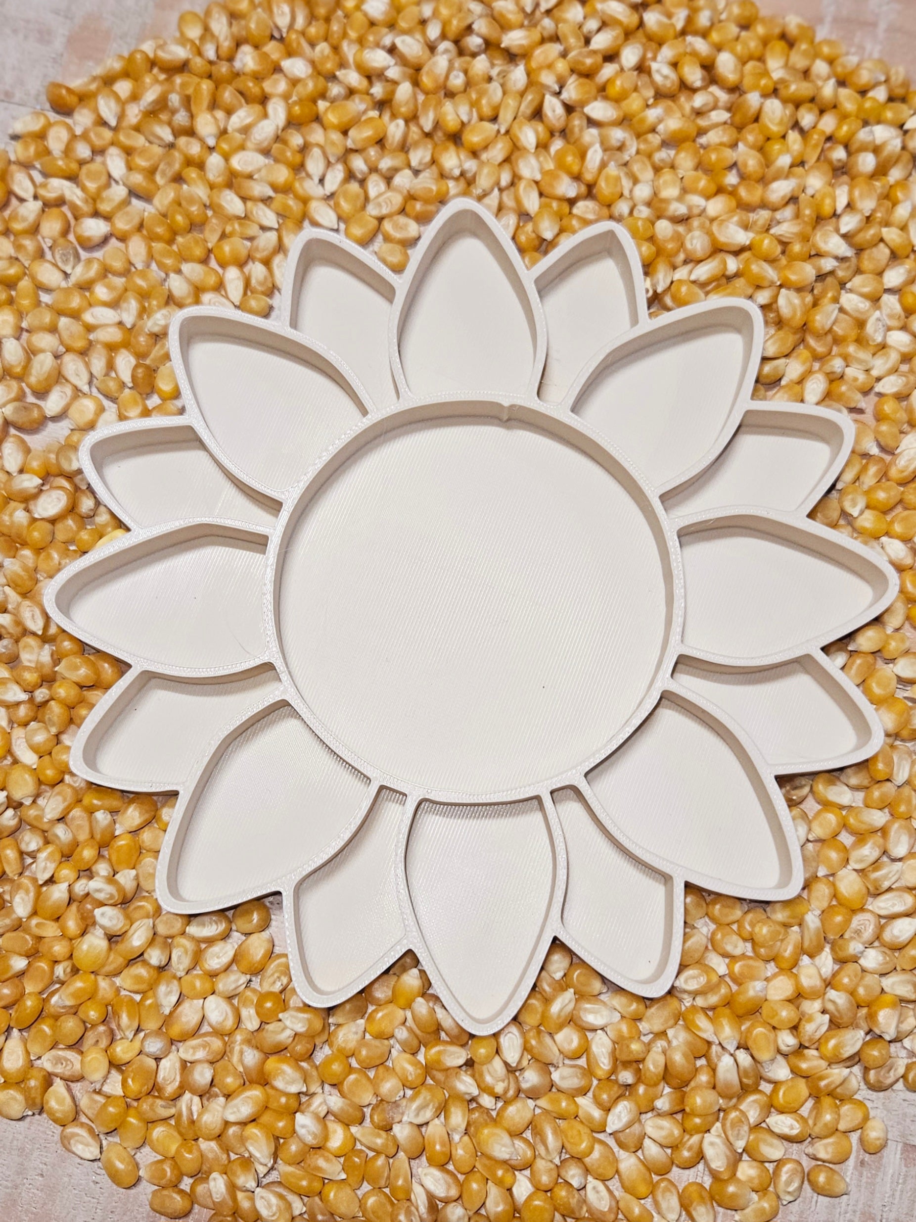 Sunflower Play Tray image 1