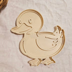 Duck Play Tray image 1