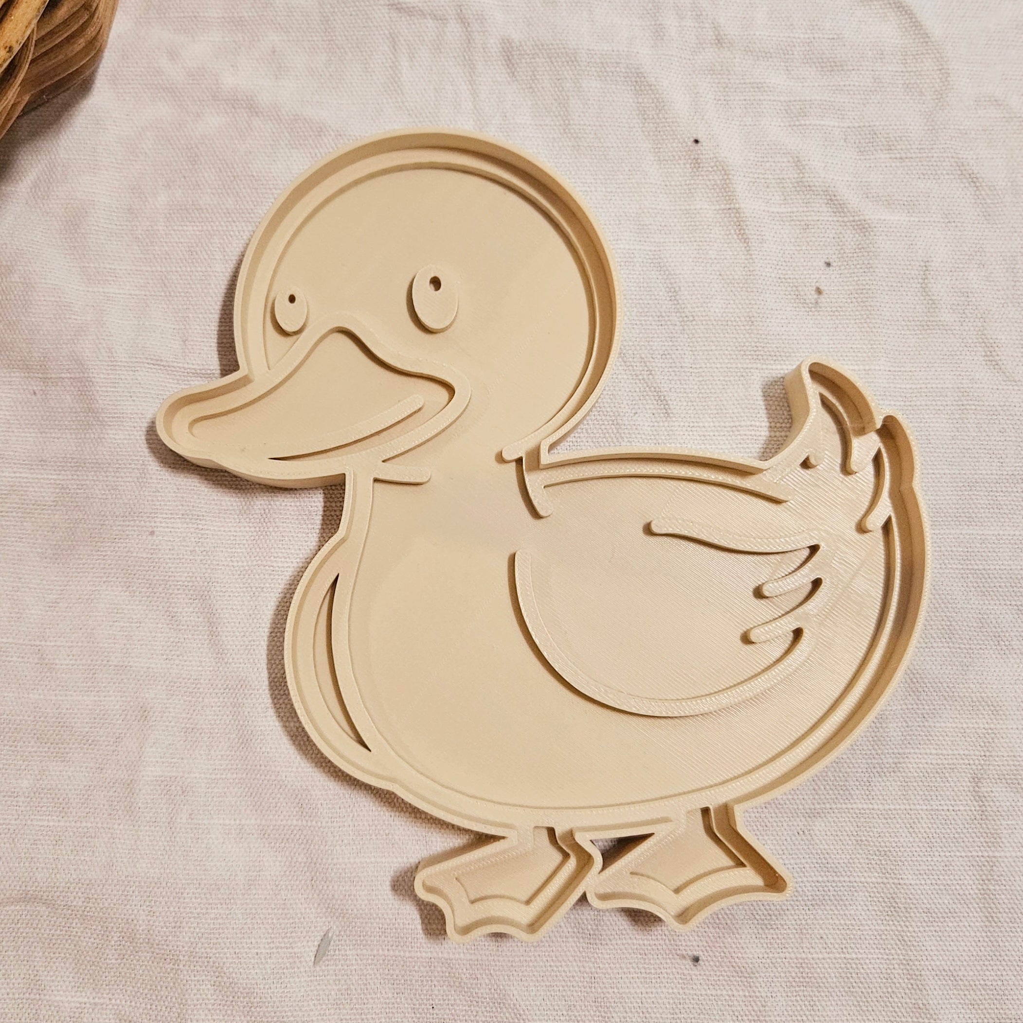 Duck Play Tray image 1