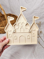 Castle Play Tray image 1