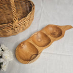 Tamarind Sorting Bowl | Small | Papoose Toys image 2