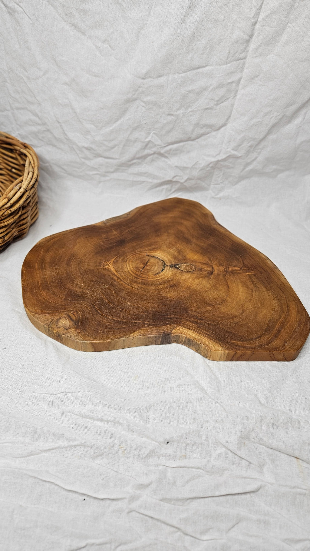 Timber Slice | Papoose Toys image 3