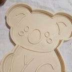 Koala Play Tray image 0