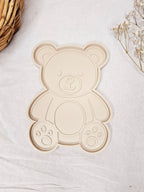 Teddy Bear Play Tray image 0