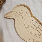 Kookaburra Play Tray image 2