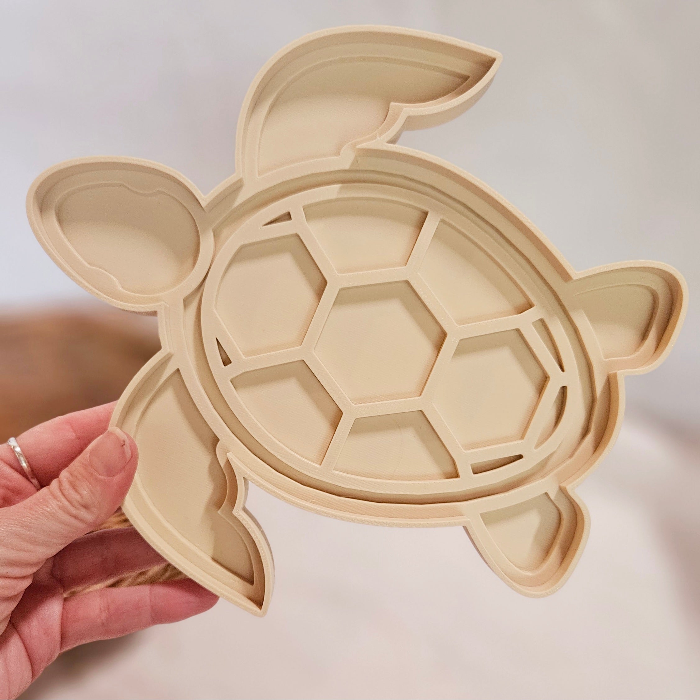Turtle Play Tray image 4