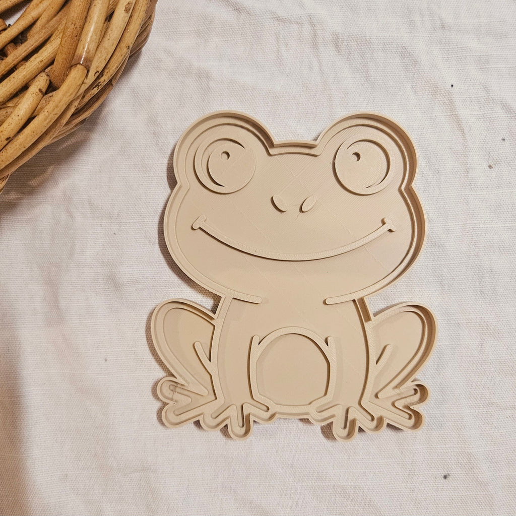 Frog Play Tray image 3